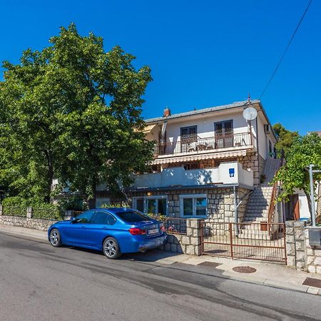 Apartman Do&Ma Crikvenica Esterno foto