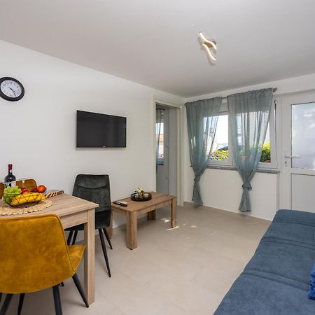 Apartman Do&Ma Crikvenica Esterno foto