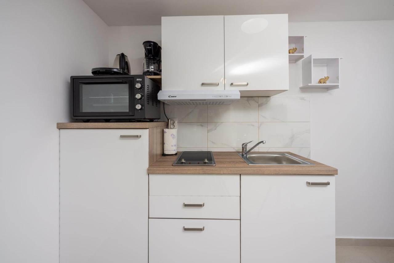 Apartman Do&Ma Crikvenica Esterno foto