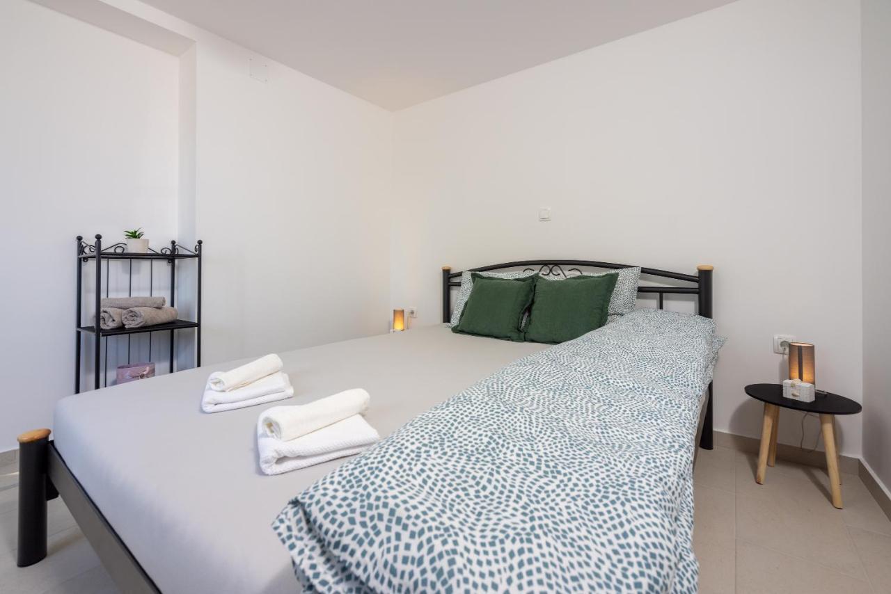 Apartman Do&Ma Crikvenica Esterno foto