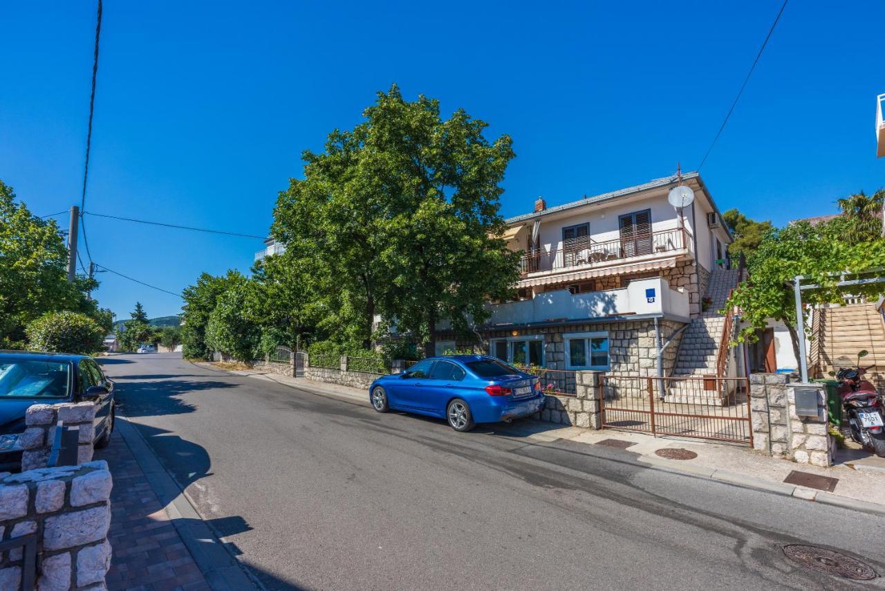 Apartman Do&Ma Crikvenica Esterno foto