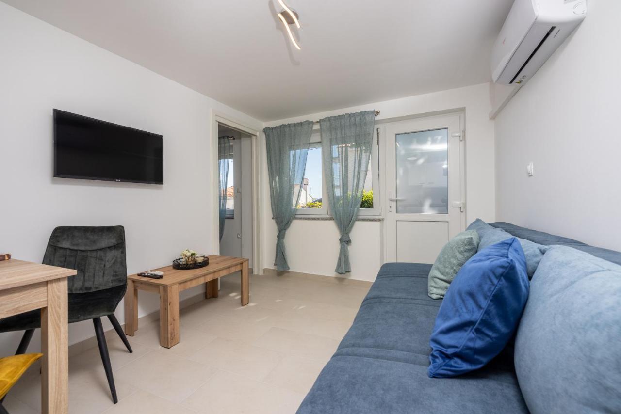 Apartman Do&Ma Crikvenica Esterno foto