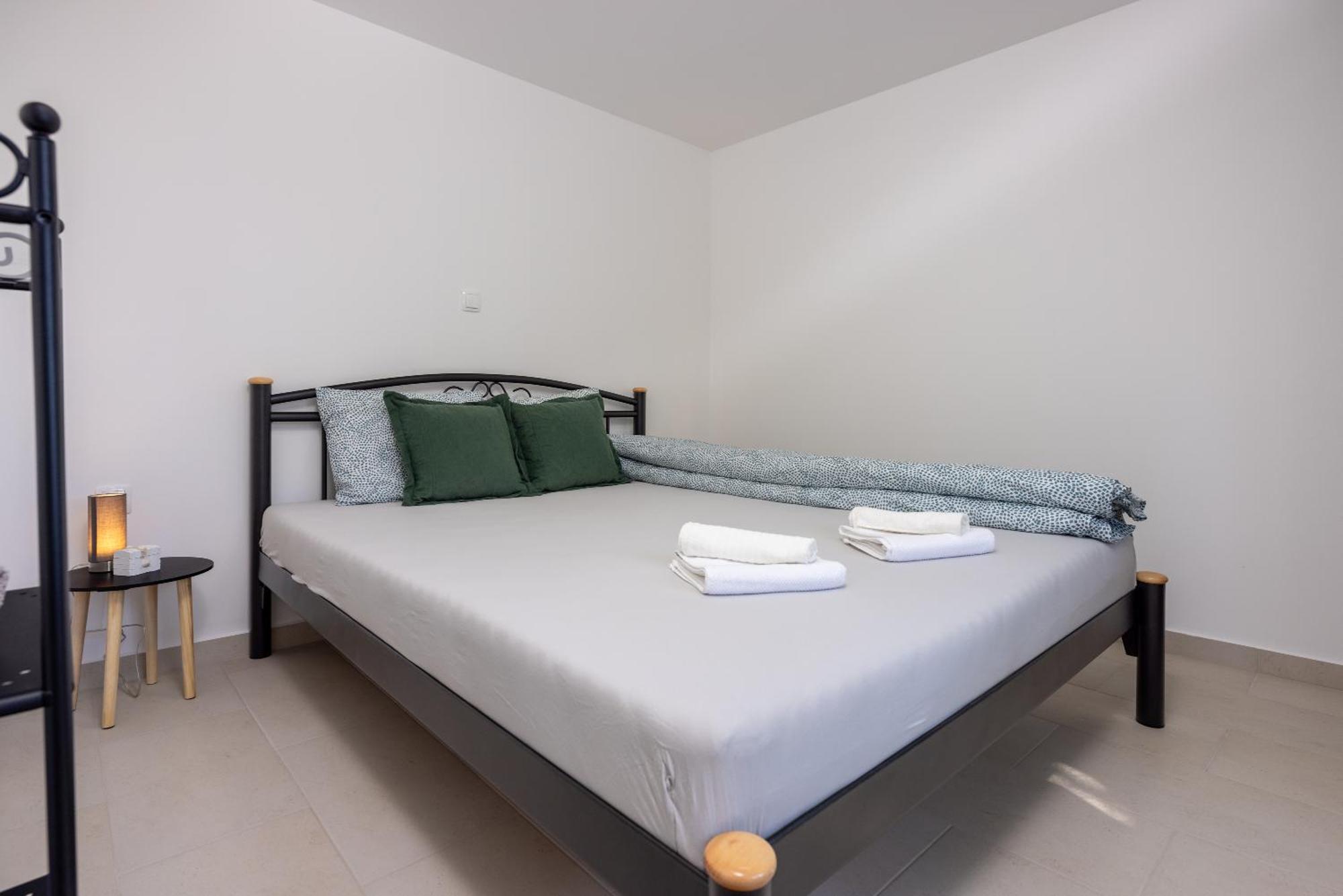 Apartman Do&Ma Crikvenica Esterno foto