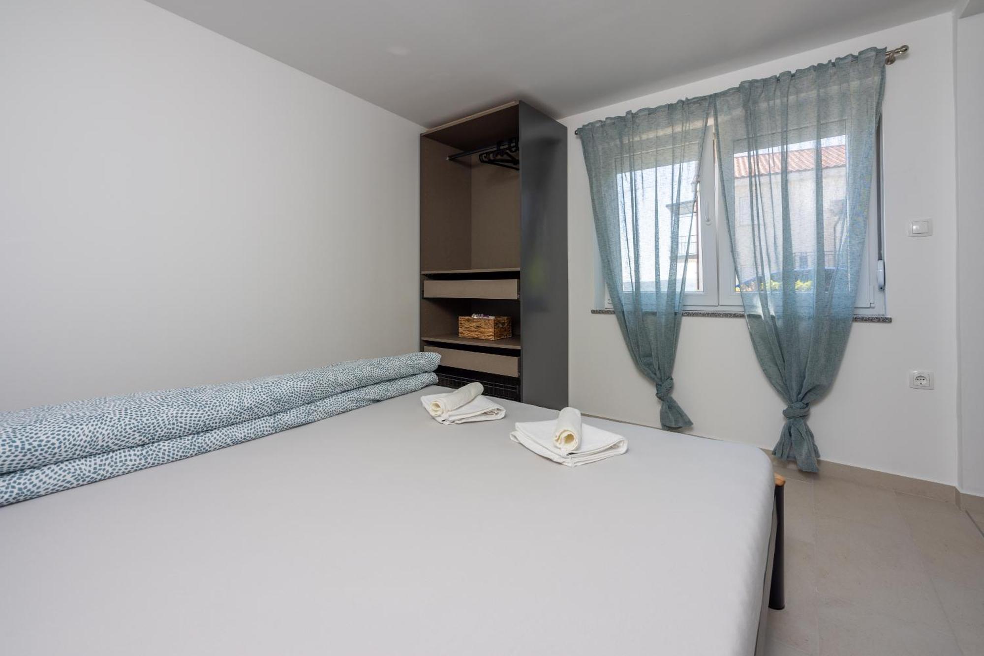 Apartman Do&Ma Crikvenica Esterno foto
